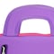 Contixo TB02 Protective Carrying Bag Sleeve Case for 10in. Tablets, Purple TB02-PUR - alternate 3